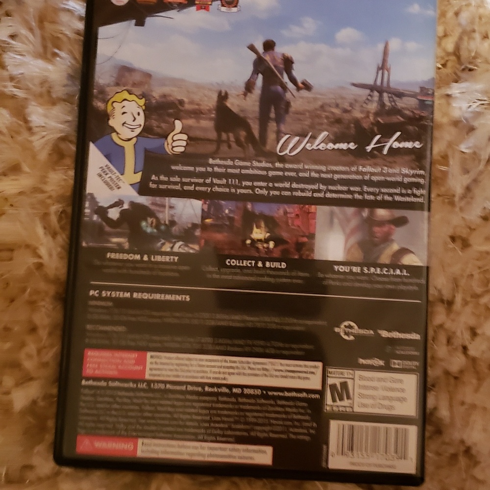 Fallout 4 PC - Picture 3 of 4